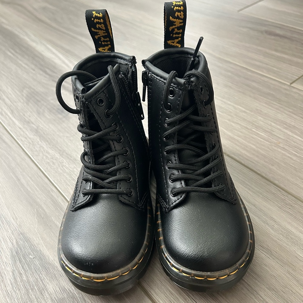 Toddler docs